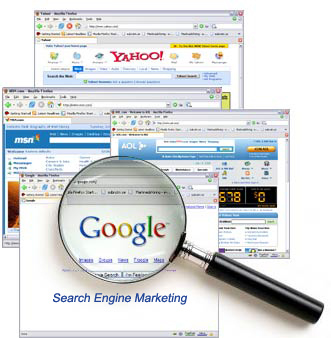 Paid Search Most Popular Form Of Online Marketing And Set To Grow
