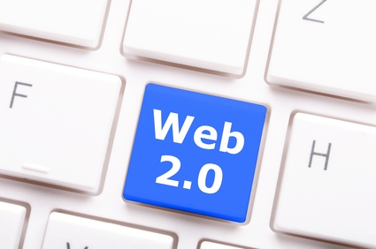 Business Online 101- Part 5: Web 1.0 and Web 2.0