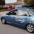 Google’s autonomous cars will hit the road on mass this year