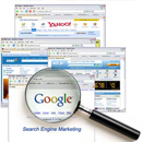 Online Marketing 101 – Part 2: Search engines