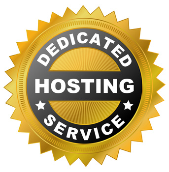 When would I need a dedicated server and what to look for