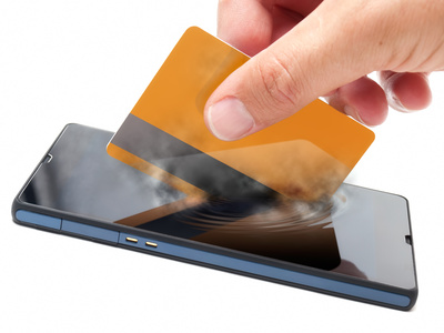 Mobile eCommerce Booming Crossing $100B
