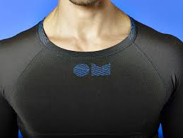 Now Your Shirt Can Tell You How Fit You Are!
