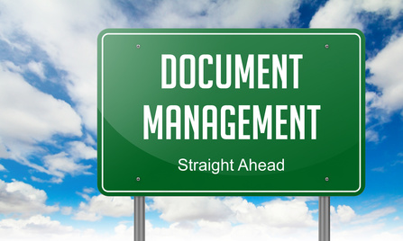 Back to Basics: Document Management Systems 101